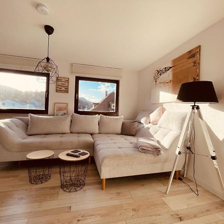 Ar Apartments I 4 Pers I Prime I Kueche I Wlan I Office Рудольштадт Экстерьер фото