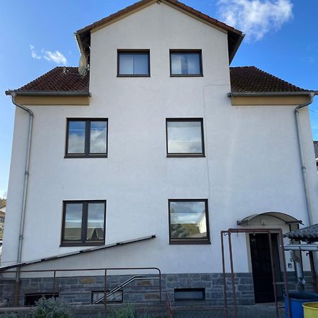 Ar Apartments I 4 Pers I Prime I Kueche I Wlan I Office Рудольштадт Экстерьер фото
