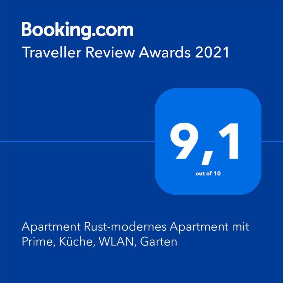 Ar Apartments I 4 Pers I Prime I Kueche I Wlan I Office Рудольштадт Экстерьер фото