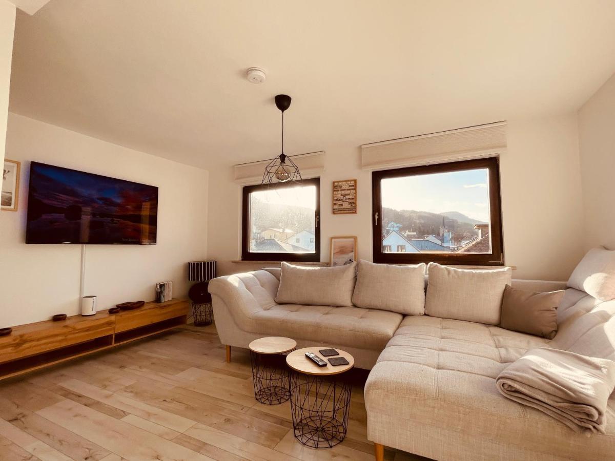 Ar Apartments I 4 Pers I Prime I Kueche I Wlan I Office Рудольштадт Экстерьер фото
