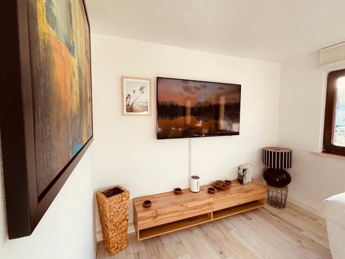 Ar Apartments I 4 Pers I Prime I Kueche I Wlan I Office Рудольштадт Экстерьер фото