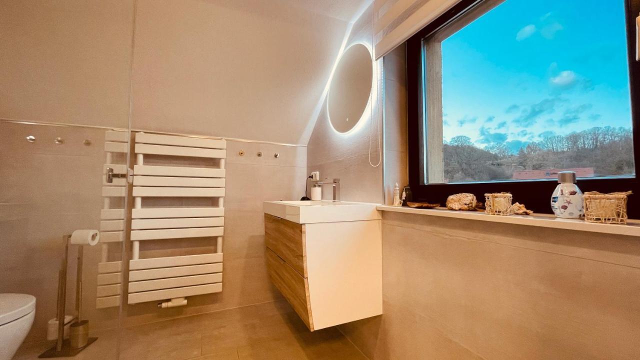 Ar Apartments I 4 Pers I Prime I Kueche I Wlan I Office Рудольштадт Экстерьер фото