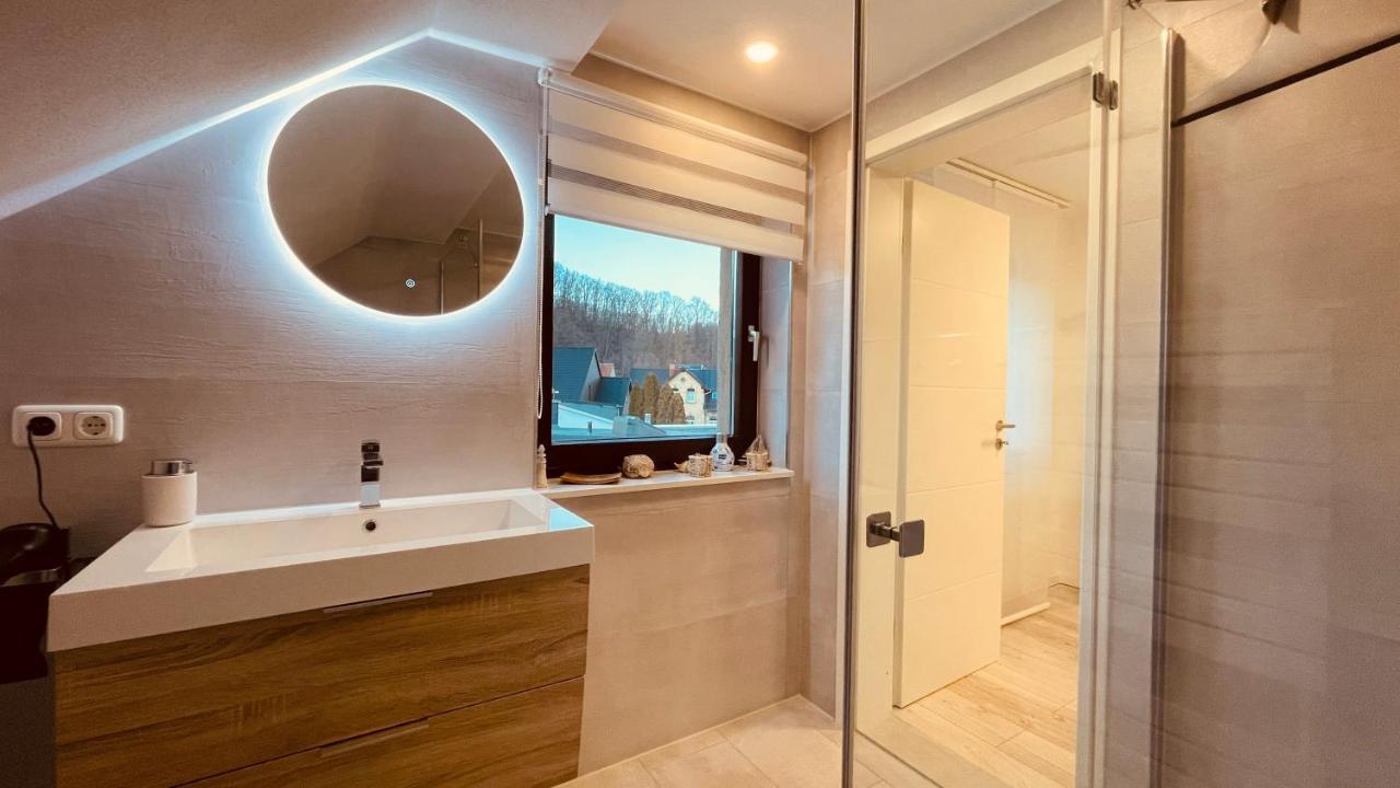 Ar Apartments I 4 Pers I Prime I Kueche I Wlan I Office Рудольштадт Экстерьер фото