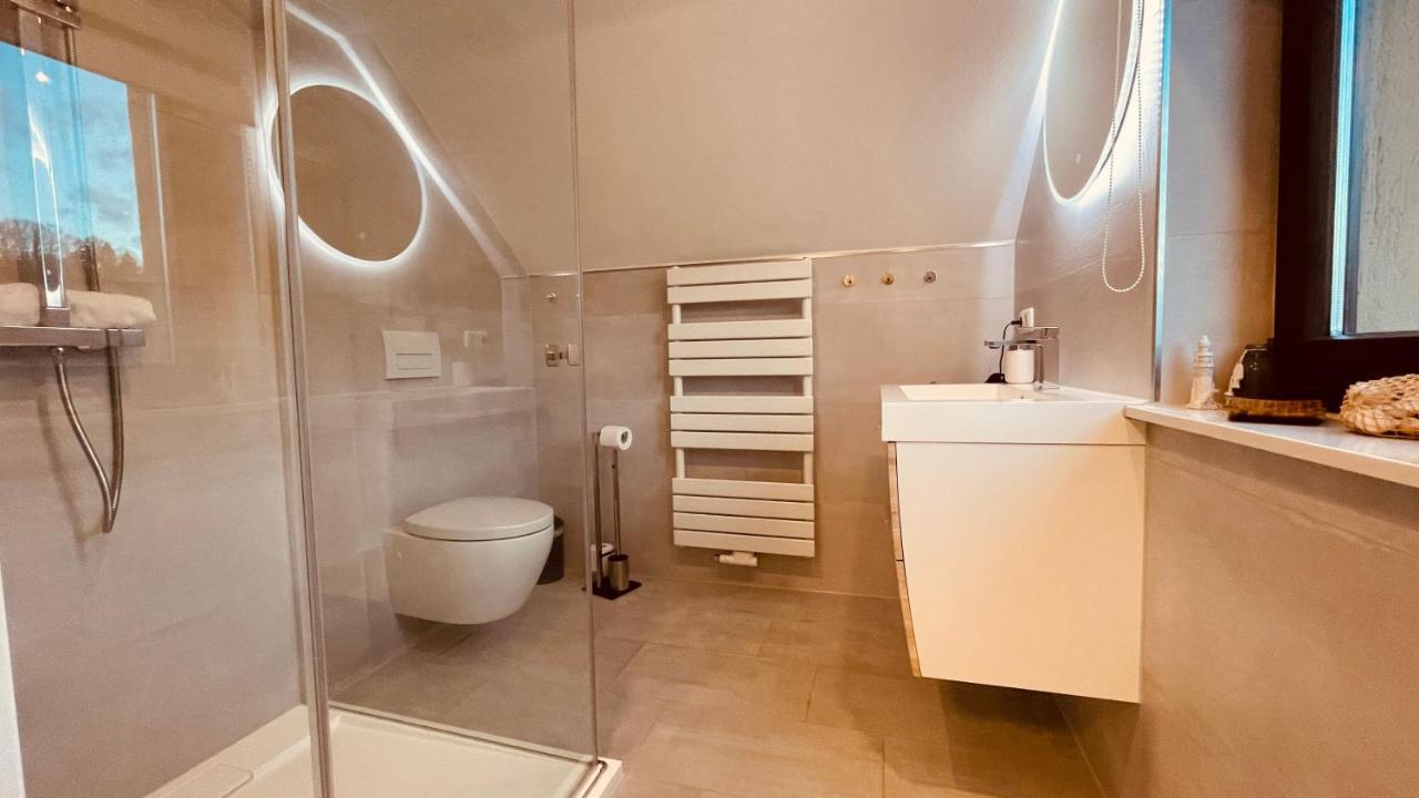 Ar Apartments I 4 Pers I Prime I Kueche I Wlan I Office Рудольштадт Экстерьер фото