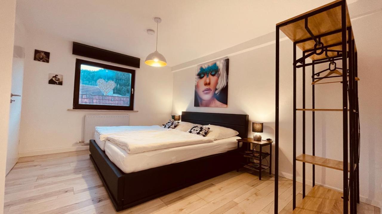 Ar Apartments I 4 Pers I Prime I Kueche I Wlan I Office Рудольштадт Экстерьер фото